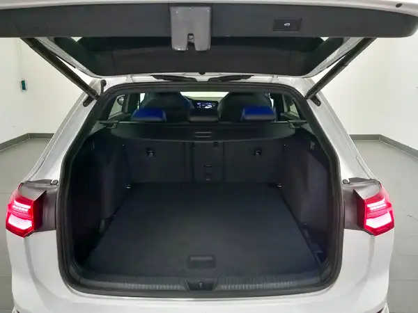 VW GOLF VARIANT (15/21)