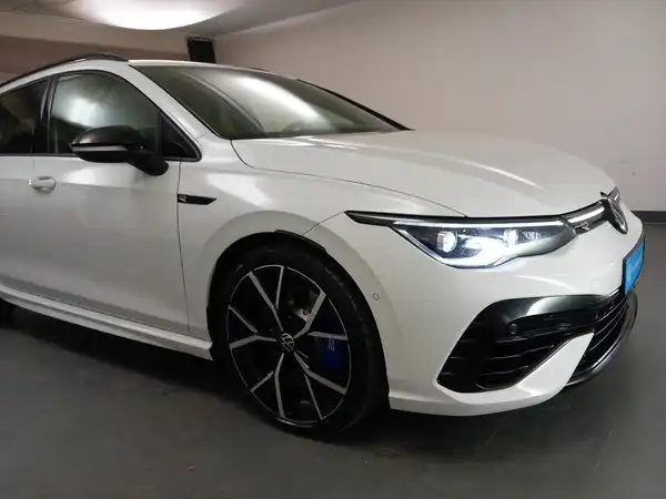 VW GOLF VARIANT (19/21)