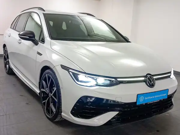 VW GOLF VARIANT (4/21)
