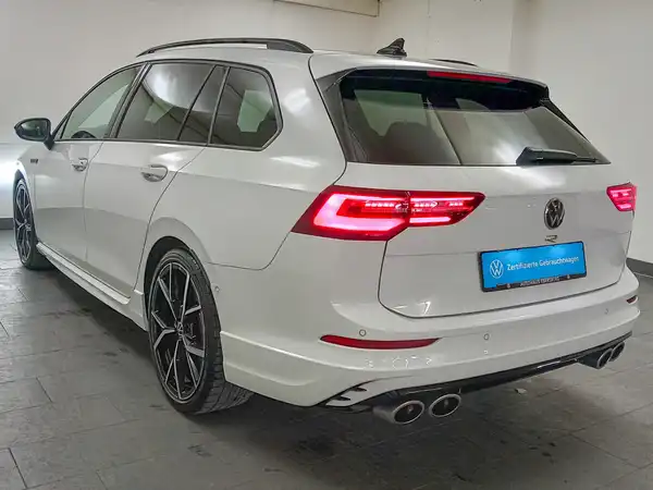 VW GOLF VARIANT (5/21)