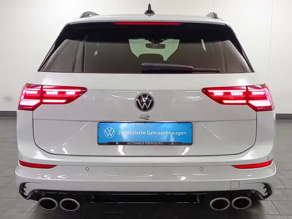 VW GOLF VARIANT (6/21)