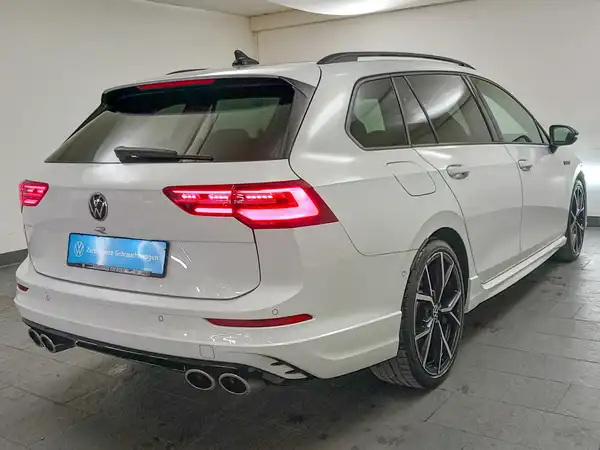 VW GOLF VARIANT (7/21)