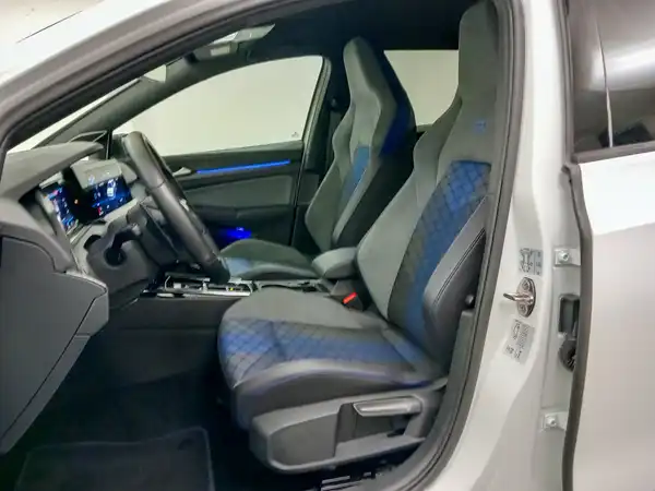 VW GOLF VARIANT (8/21)