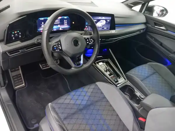 VW GOLF VARIANT (9/21)