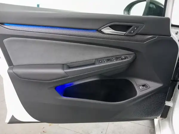 VW GOLF VARIANT (10/21)