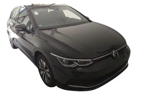 VW GOLF (3/9)