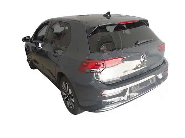 VW GOLF (4/9)