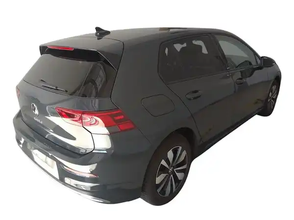 VW GOLF (5/9)