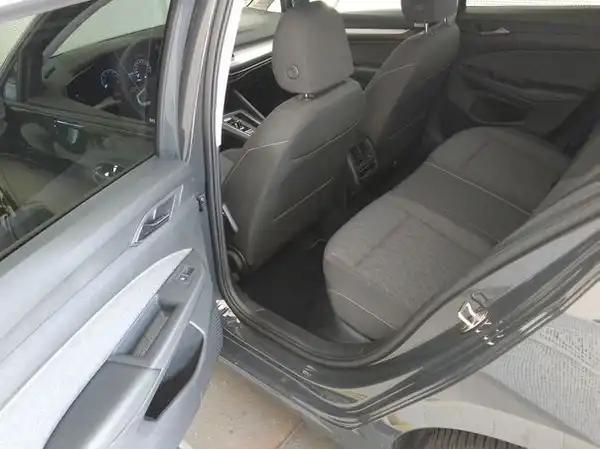 VW GOLF (7/9)
