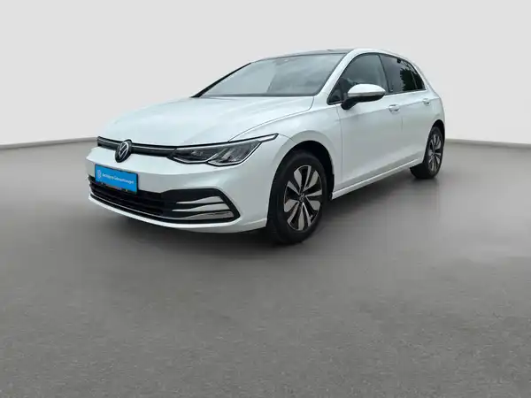 VW GOLF (1/17)