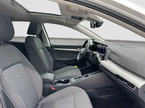 VW GOLF (15/17)