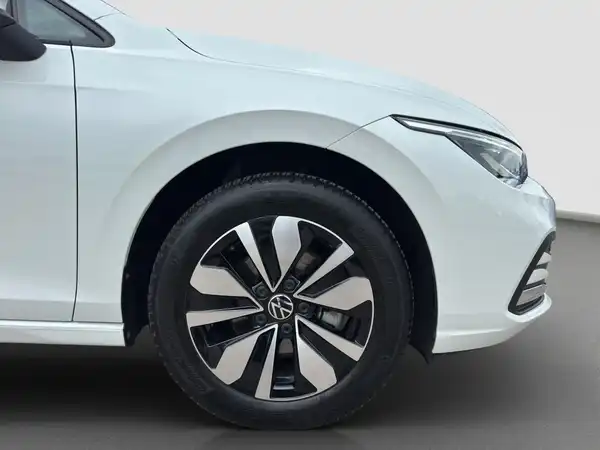 VW GOLF (17/17)