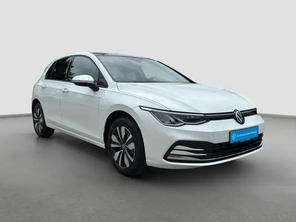 VW GOLF (4/17)