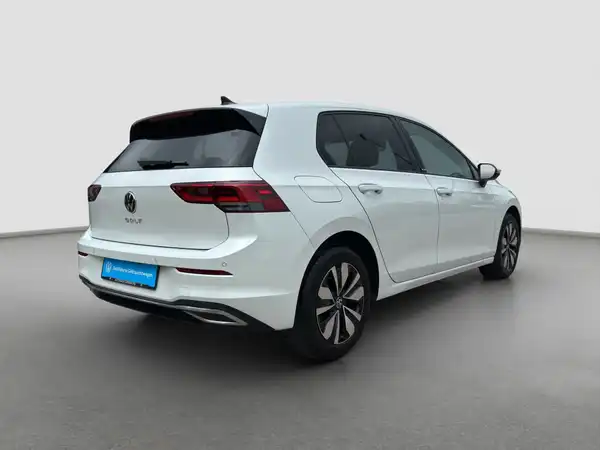 VW GOLF (5/17)