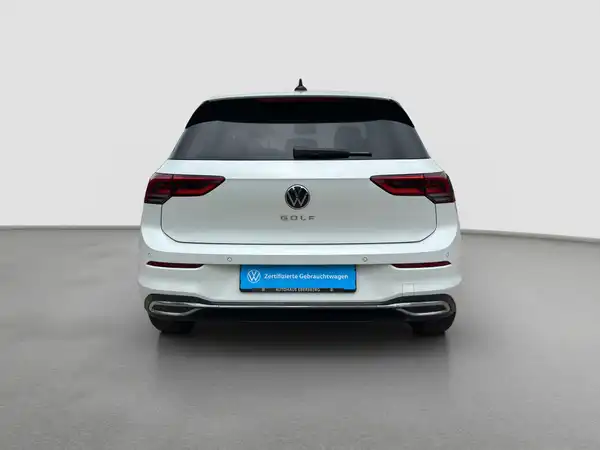 VW GOLF (6/17)
