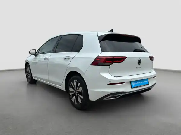 VW GOLF (7/17)