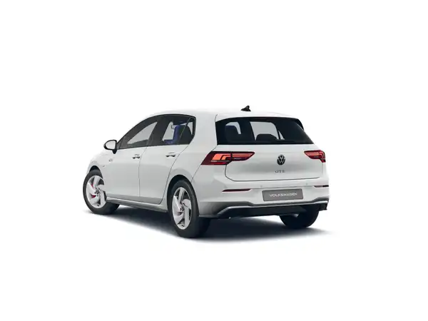 Golf GTE (2/3)