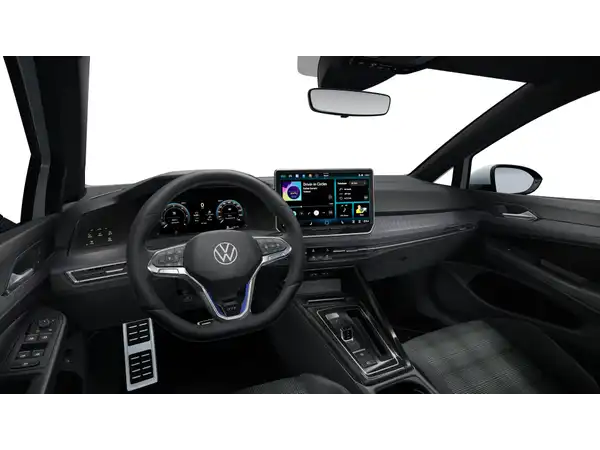 Golf GTE (3/3)