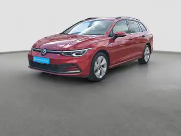 VW GOLF VARIANT (1/16)