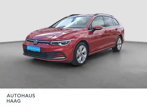 VW GOLF VARIANT (2/16)