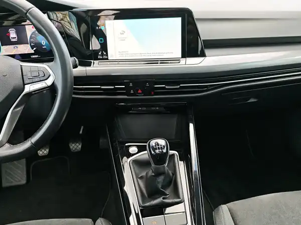 VW GOLF VARIANT (12/16)