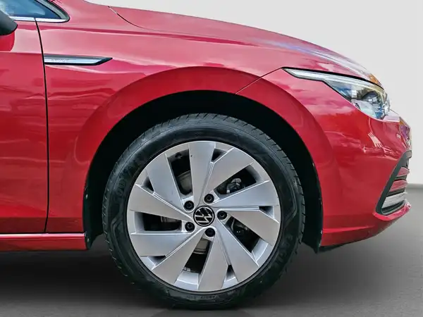 VW GOLF VARIANT (16/16)