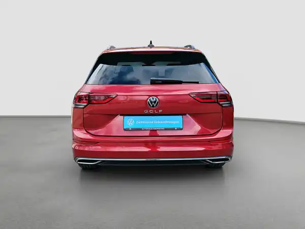 VW GOLF VARIANT (6/16)