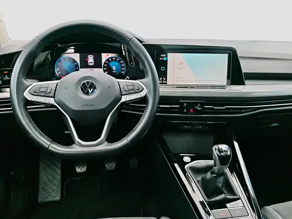 VW GOLF VARIANT (10/16)