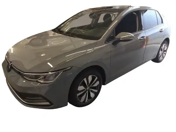 VW GOLF (1/9)