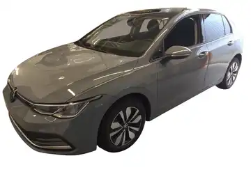 VW GOLF (1/9)