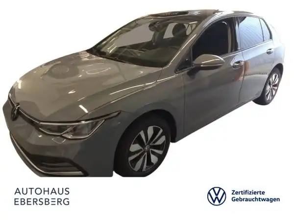 VW GOLF (2/9)