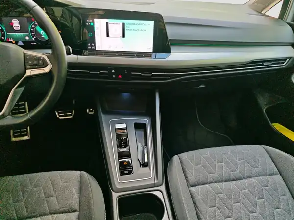 VW GOLF (11/16)