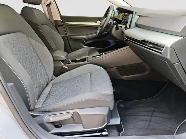 VW GOLF (13/16)