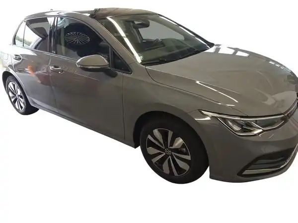 VW GOLF (3/9)