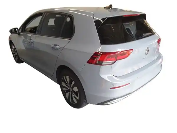 VW GOLF (4/9)