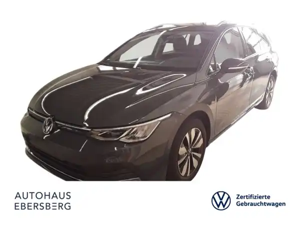 VW GOLF VARIANT (2/9)