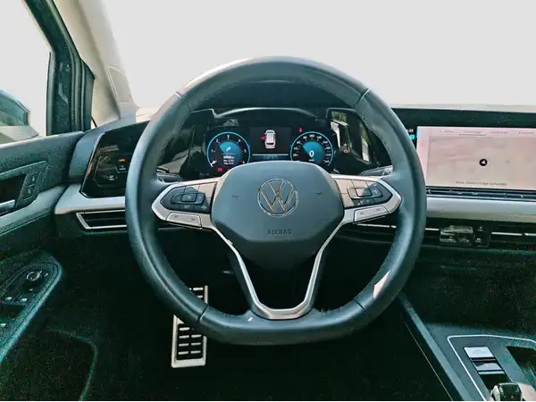 VW GOLF VARIANT (11/16)