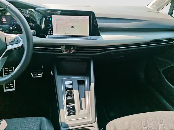 VW GOLF VARIANT (12/16)
