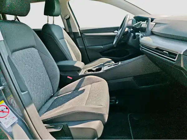 VW GOLF VARIANT (14/16)