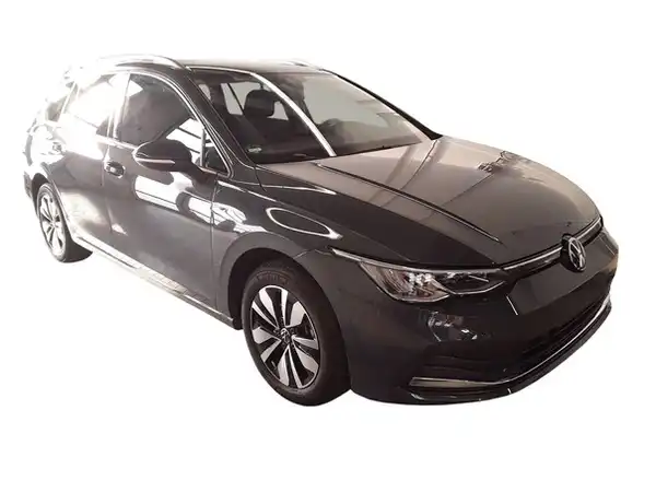 VW GOLF VARIANT (3/9)