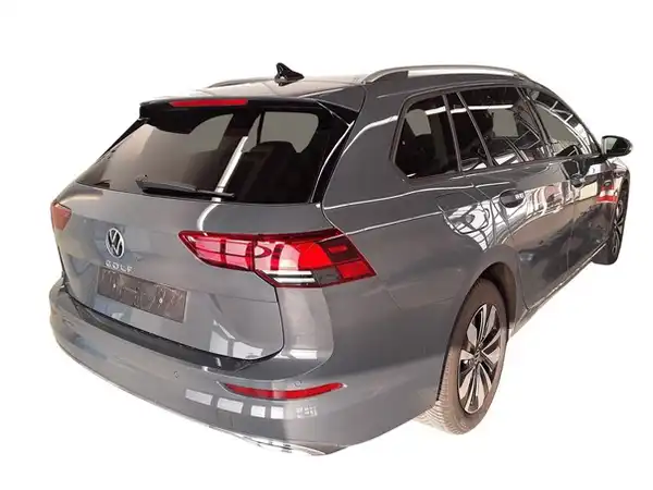 VW GOLF VARIANT (4/9)