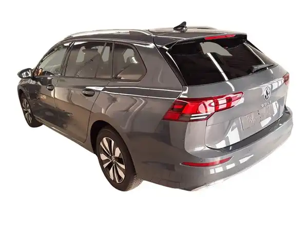 VW GOLF VARIANT (5/9)
