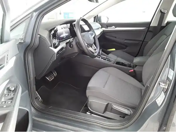 VW GOLF VARIANT (6/9)