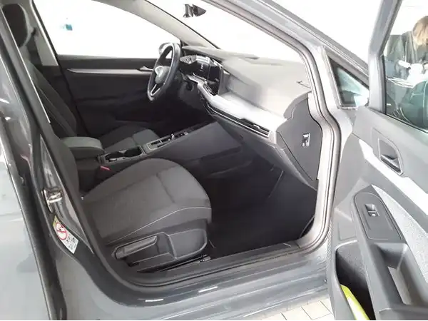 VW GOLF VARIANT (9/9)