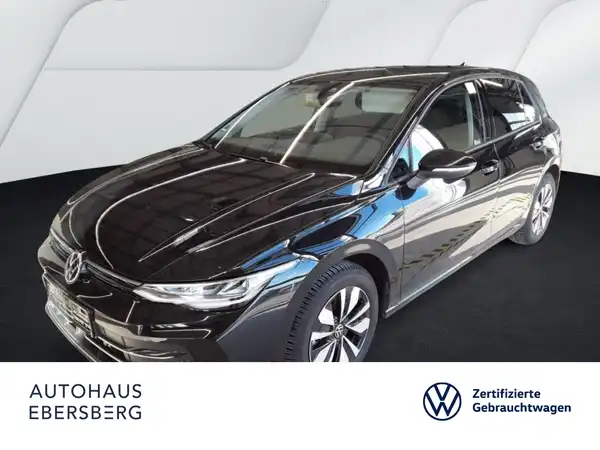 VW GOLF (2/5)