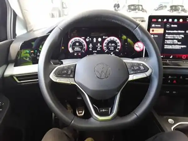 VW GOLF (5/5)