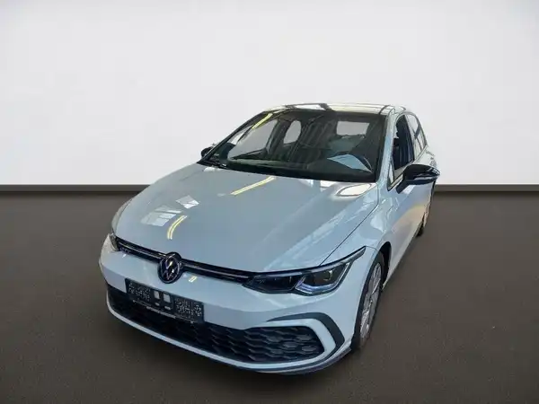 VW GOLF GTE (1/4)