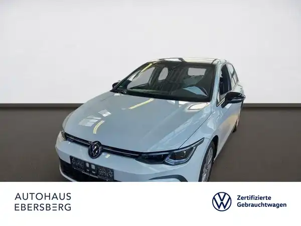 VW GOLF GTE (2/4)