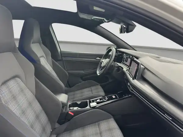 VW GOLF GTE (15/17)