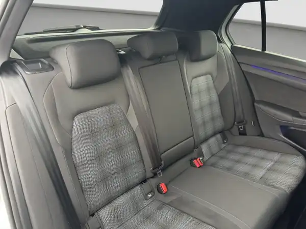 VW GOLF GTE (16/17)